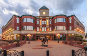 Brian Chandler Parker Realtor Relocation