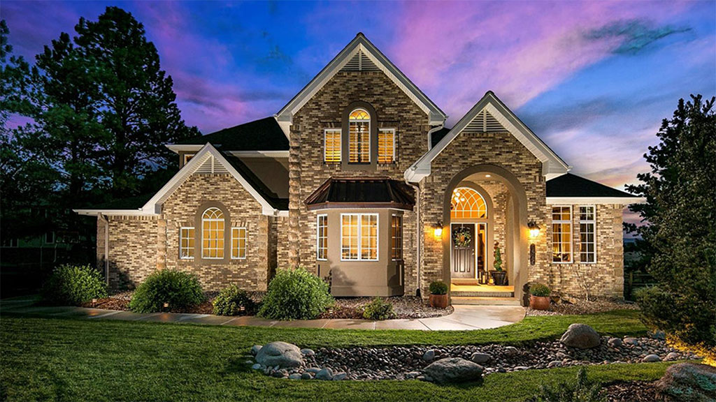Brian Chandler Parker Realtor Phone