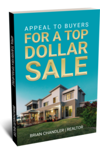 Real Estate Books By Brian Chandler